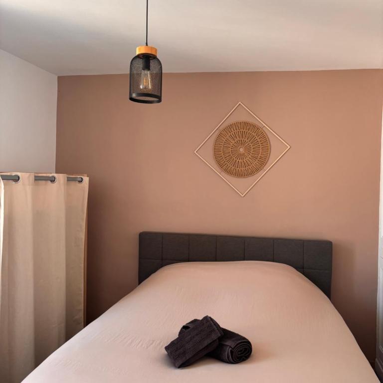 Séjour à Saumur - Château et centre ville - confort - Appartement - 1