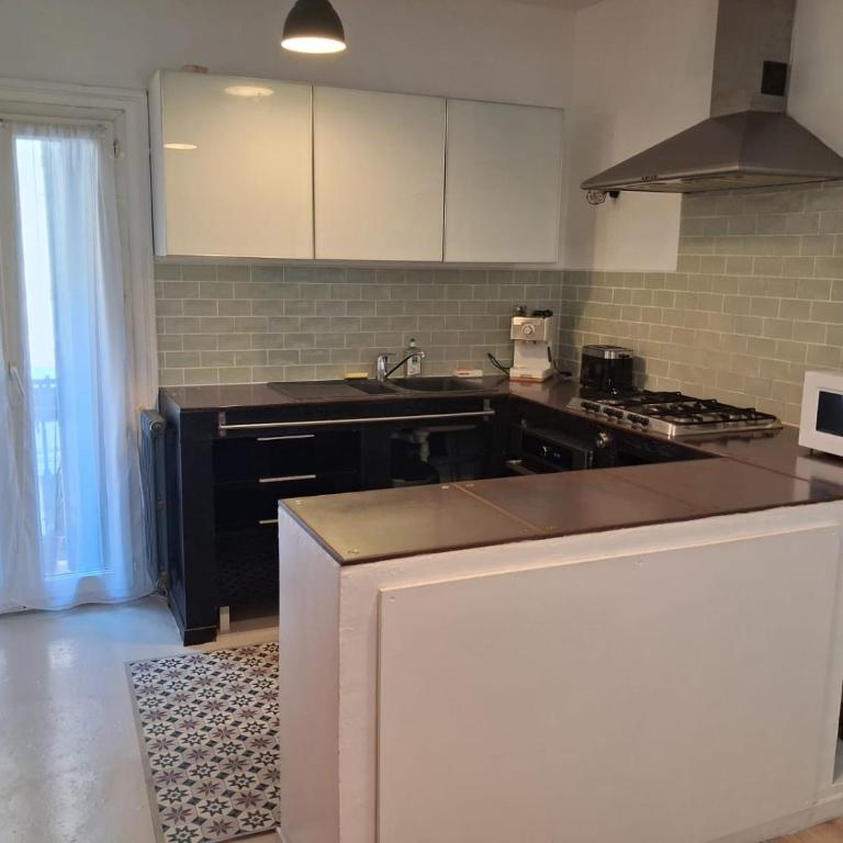 Authentique maison de village à Agde avec patio - Maison 3 Chambres - 16