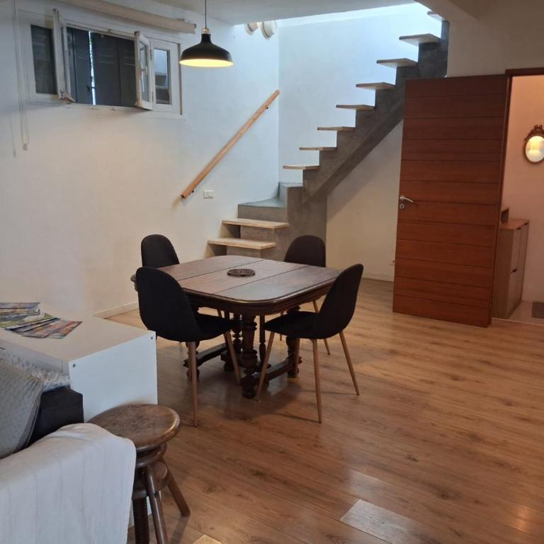 Authentique maison de village à Agde avec patio - Maison 3 Chambres - 8