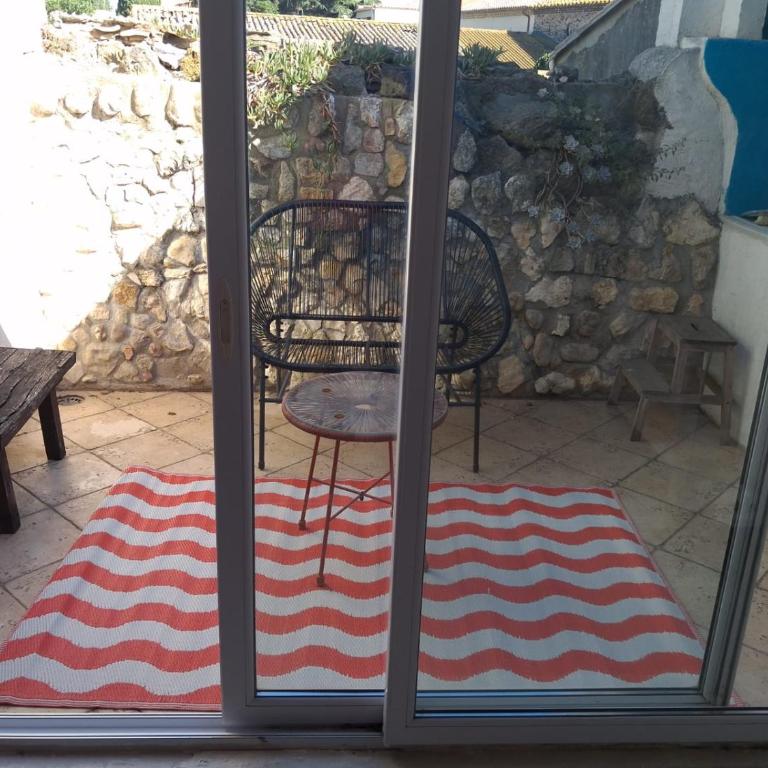 Authentique maison de village à Agde avec patio - Maison 3 Chambres - 20
