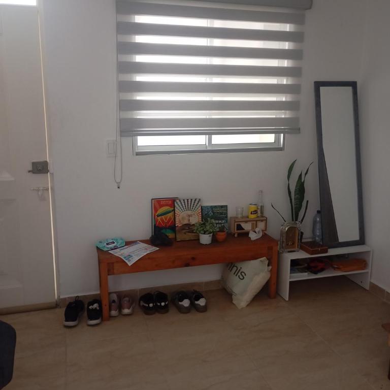 Apartamento Circasia - Apartamento de 1 dormitorio - 1