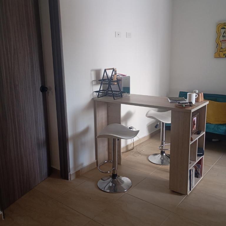 Apartamento Circasia - Apartamento de 1 dormitorio - 2