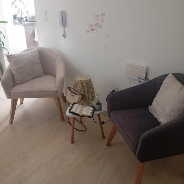 Apartamento Circasia - Apartamento de 1 dormitorio - 4