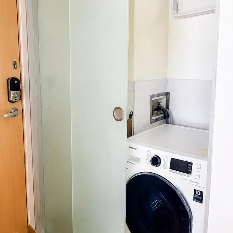 Luxury Laureles-LA 70-Medellin Stunner - One-Bedroom Apartment - 3
