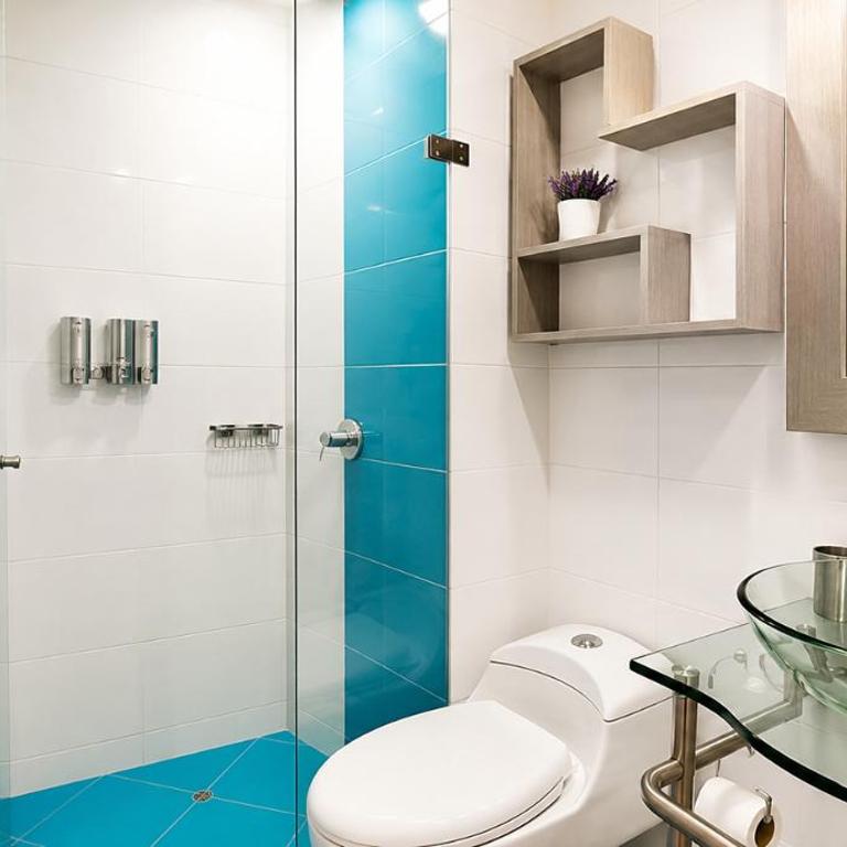 Luxury Laureles-LA 70-Medellin Stunner - One-Bedroom Apartment - 6