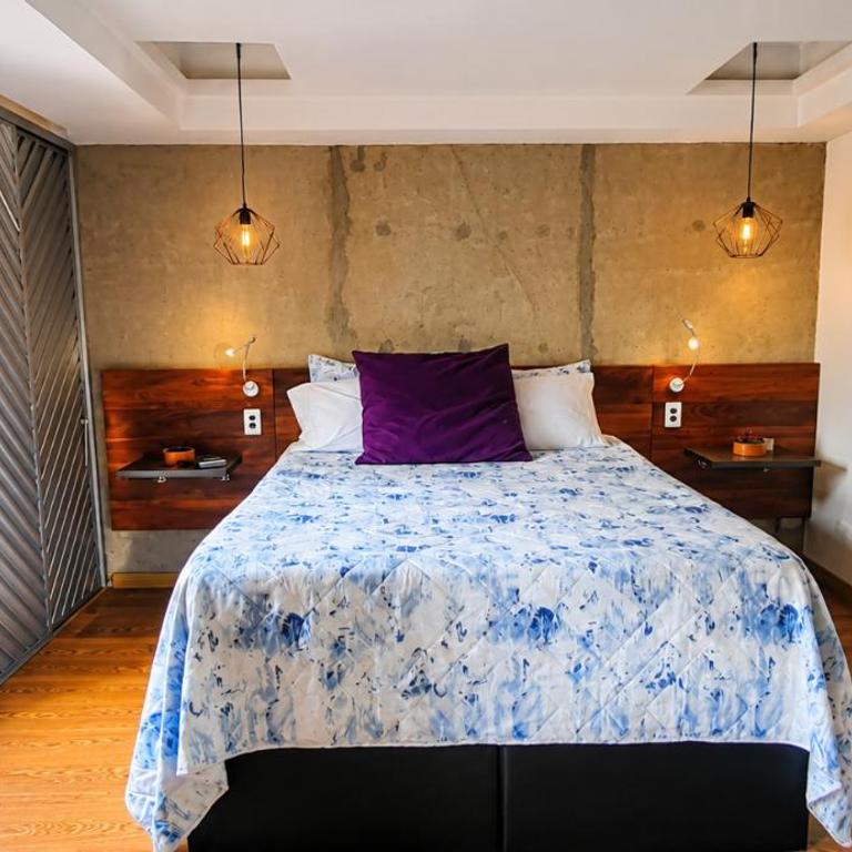 Luxury Laureles-LA 70-Medellin Stunner - One-Bedroom Apartment - 17