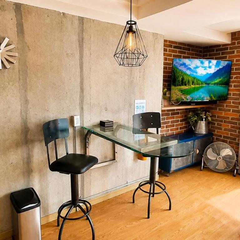 Luxury Laureles-LA 70-Medellin Stunner - One-Bedroom Apartment - 22
