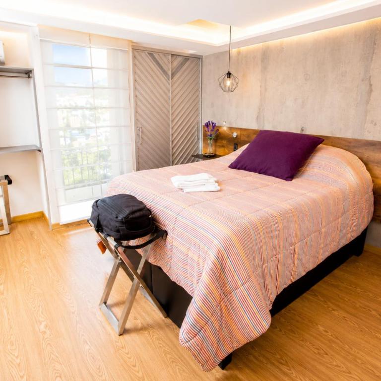 Luxury Laureles-LA 70-Medellin Stunner - One-Bedroom Apartment - 28