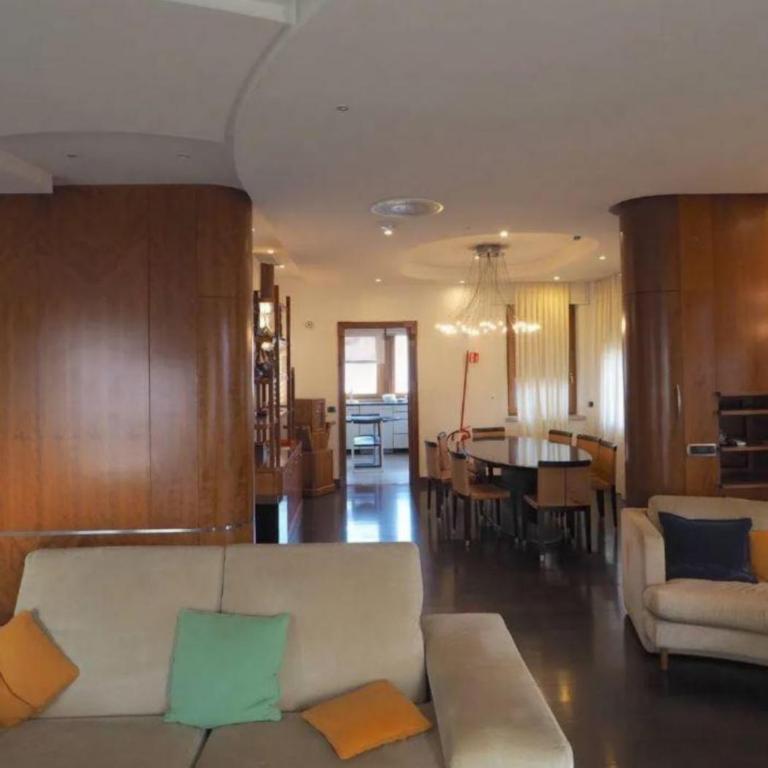 Appartamento con terrazza e sauna a Monteverde, Roma, Italia - Three-Bedroom Premium Apartment with Balcony - 6