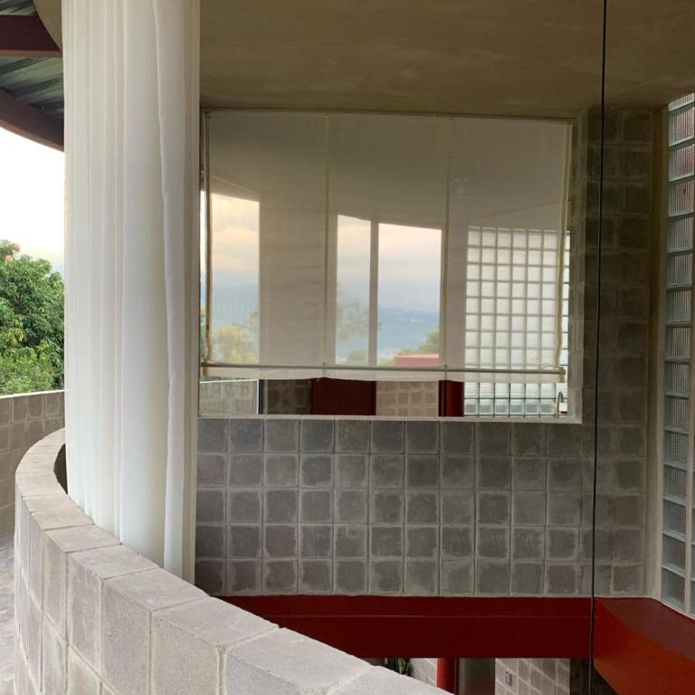 Casa arte museo en reserva natural - Deluxe Villa - 10