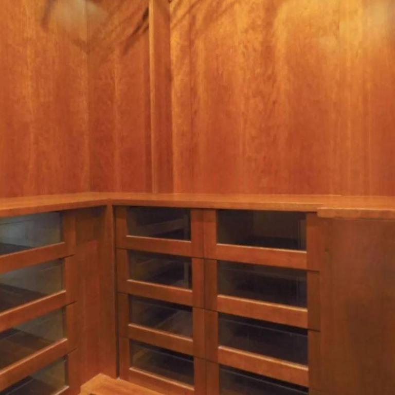 Appartamento con terrazza e sauna a Monteverde, Roma, Italia - Three-Bedroom Premium Apartment with Balcony - 24