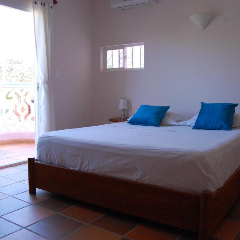 Casa Bella Mya - Habitación Doble Deluxe con balcón - 2