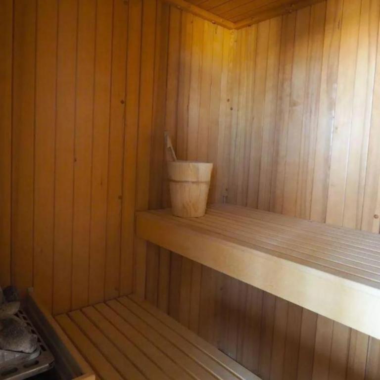 Appartamento con terrazza e sauna a Monteverde, Roma, Italia - Three-Bedroom Premium Apartment with Balcony - 31