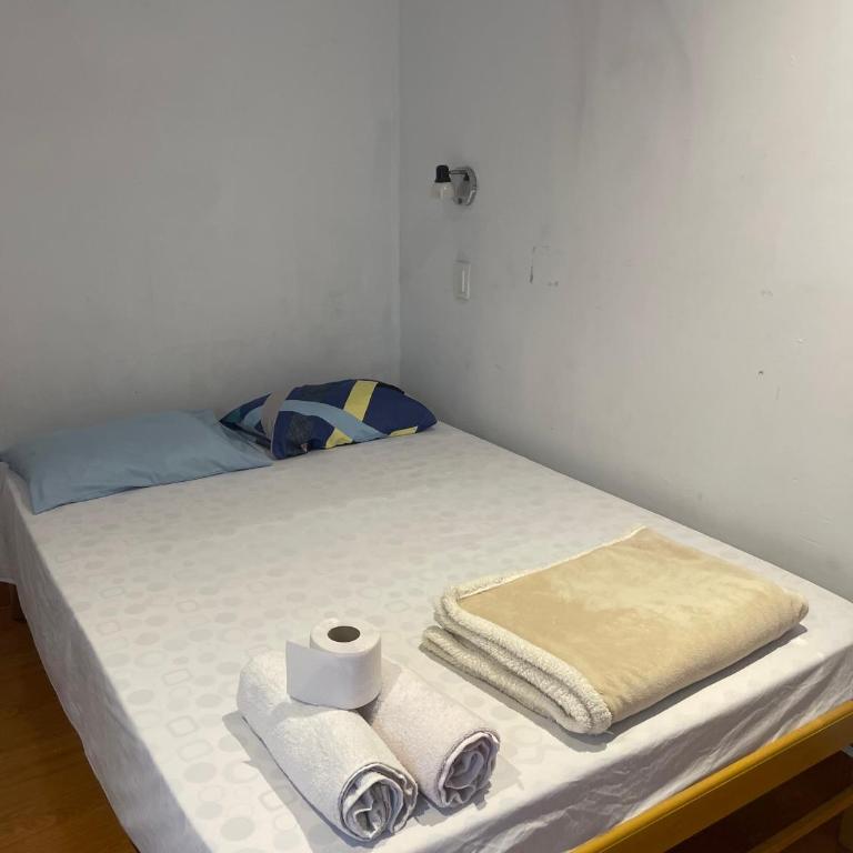 Hospedaje sur paracas - Habitación Doble con baño privado - 15
