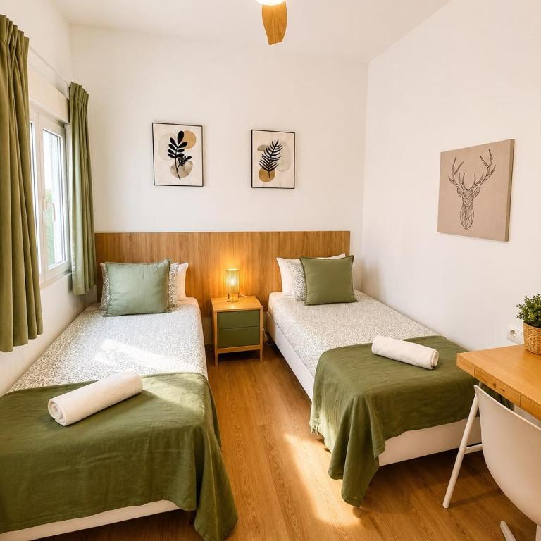 Stylish & Modern Central Málaga - Appartement 2 Chambres - 17