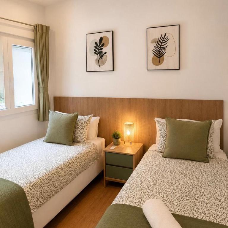 Stylish & Modern Central Málaga - Appartement 2 Chambres - 16