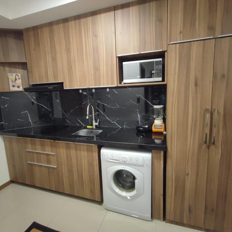 Urbe parque by Amaca - One-Bedroom Apartment - 5