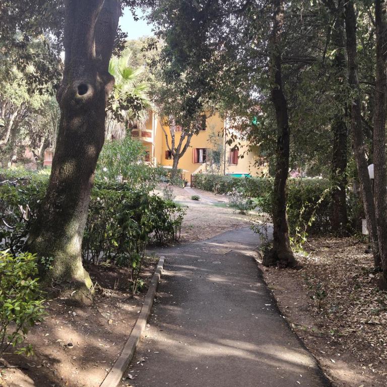 Casa Brezza Marina - Appartamento con 3 Camere da Letto - 43
