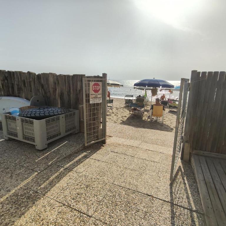 Casa Brezza Marina - Appartamento con 3 Camere da Letto - 45