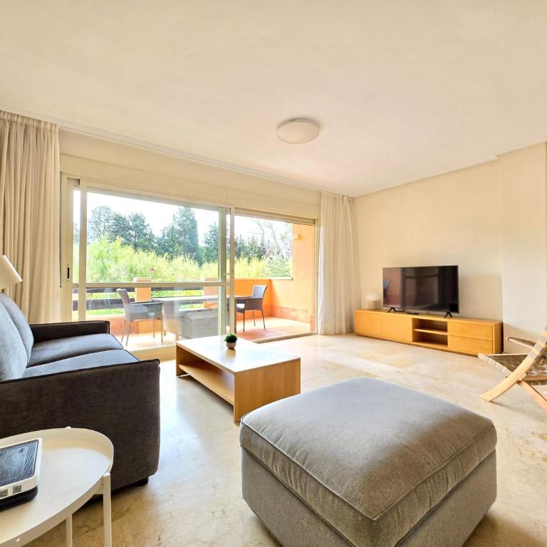 SR Dunas de Carib Playa Marbella - Apartamento de 1 dormitorio - 2