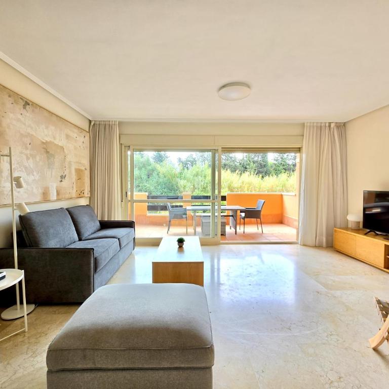 SR Dunas de Carib Playa Marbella - Apartamento de 1 dormitorio - 3