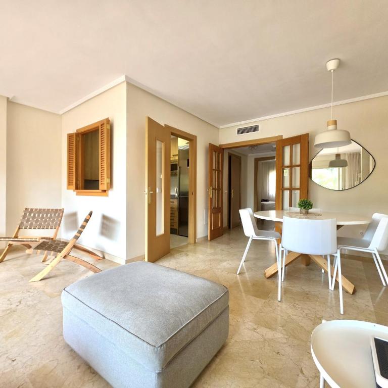 SR Dunas de Carib Playa Marbella - Apartamento de 1 dormitorio - 12