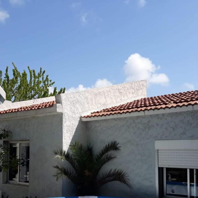 Apartamento en el centro de la ciudad - Apartamento de 1 dormitorio - 1