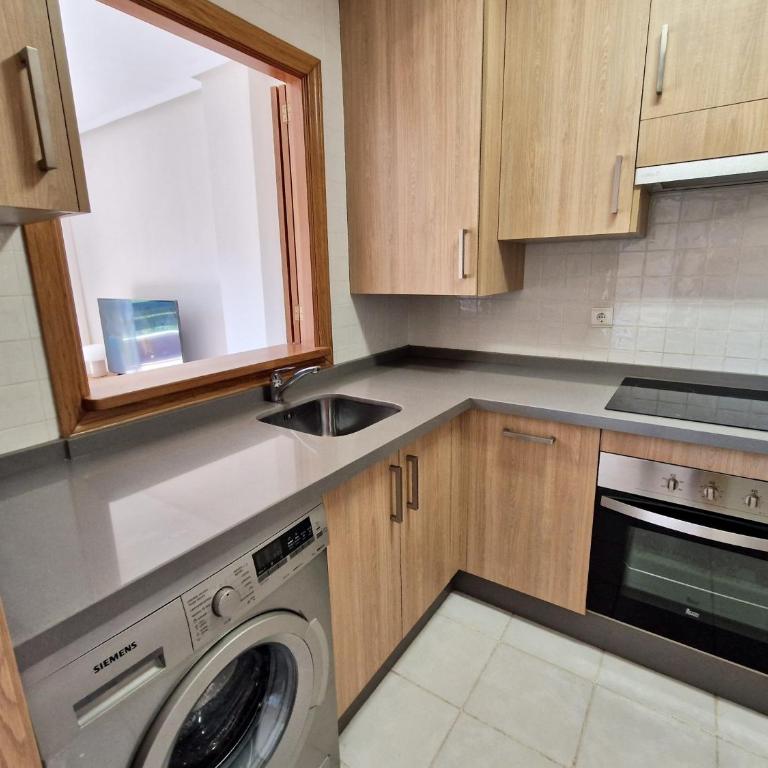 SR Dunas de Carib Playa Marbella - Apartamento de 1 dormitorio - 15