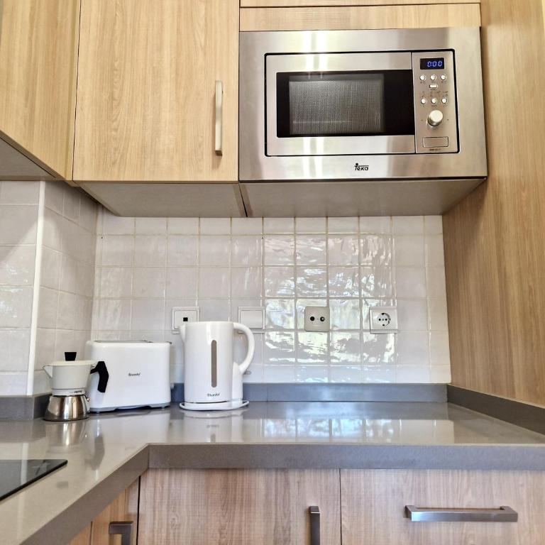 SR Dunas de Carib Playa Marbella - Apartamento de 1 dormitorio - 16