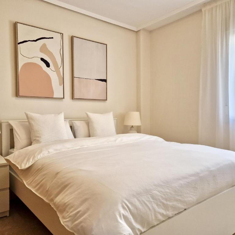 SR Dunas de Carib Playa Marbella - Apartamento de 1 dormitorio - 18
