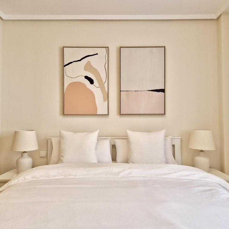SR Dunas de Carib Playa Marbella - Apartamento de 1 dormitorio - 19