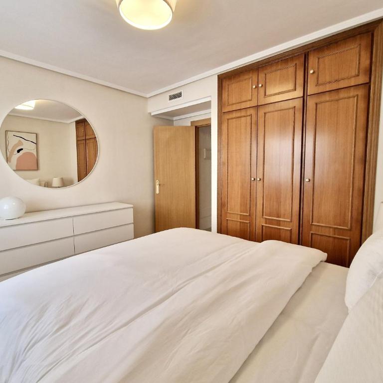 SR Dunas de Carib Playa Marbella - Apartamento de 1 dormitorio - 20