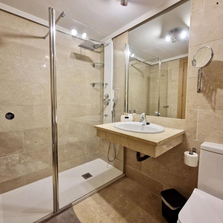 SR Dunas de Carib Playa Marbella - Apartamento de 1 dormitorio - 22