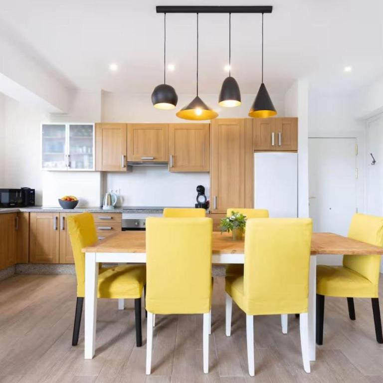 Apartamento doble perfecto - Appartamento con 2 Camere da Letto e con Vista - 6