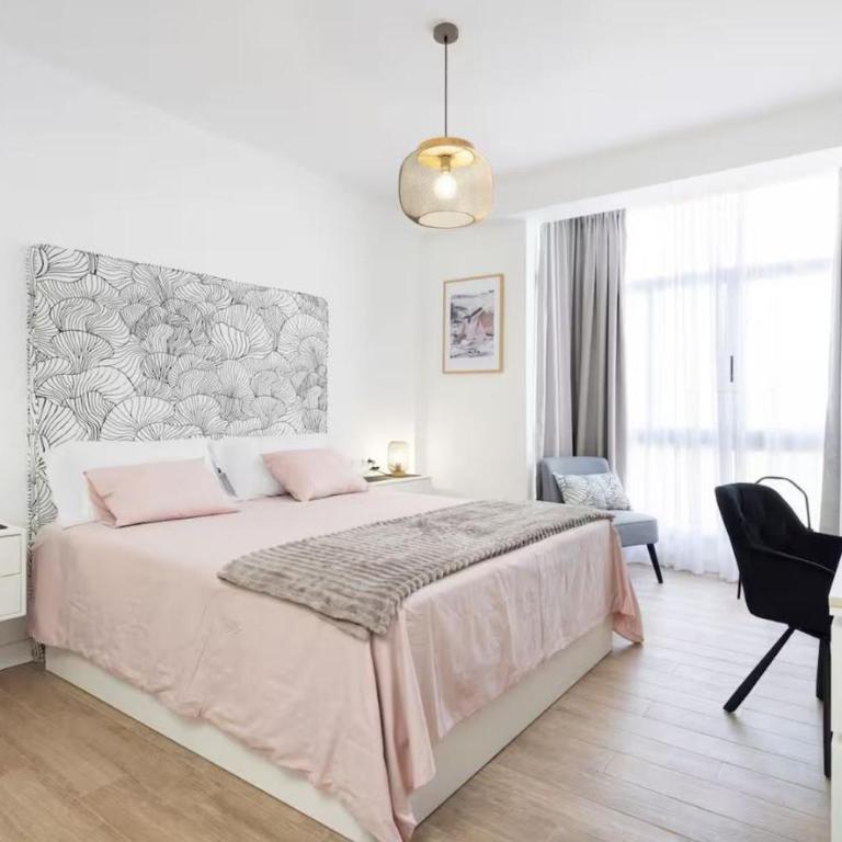 Apartamento doble perfecto - Appartamento con 2 Camere da Letto e con Vista - 5