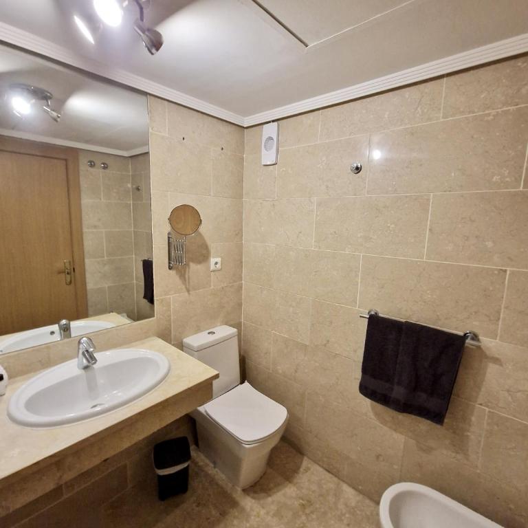 SR Dunas de Carib Playa Marbella - Apartamento de 1 dormitorio - 24