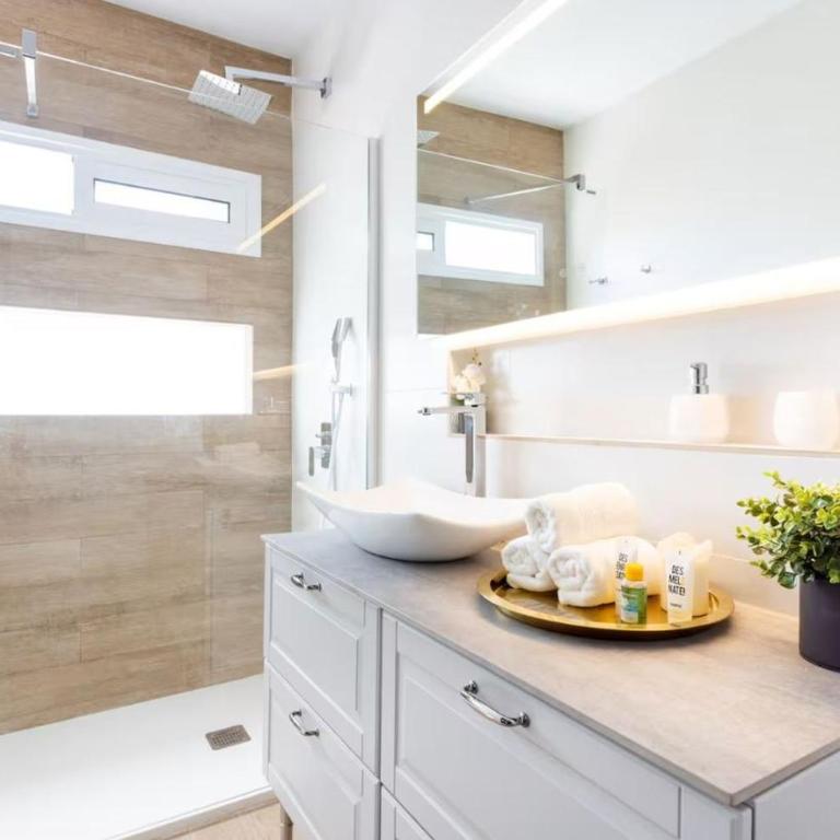 Apartamento doble perfecto - Appartamento con 2 Camere da Letto e con Vista - 3