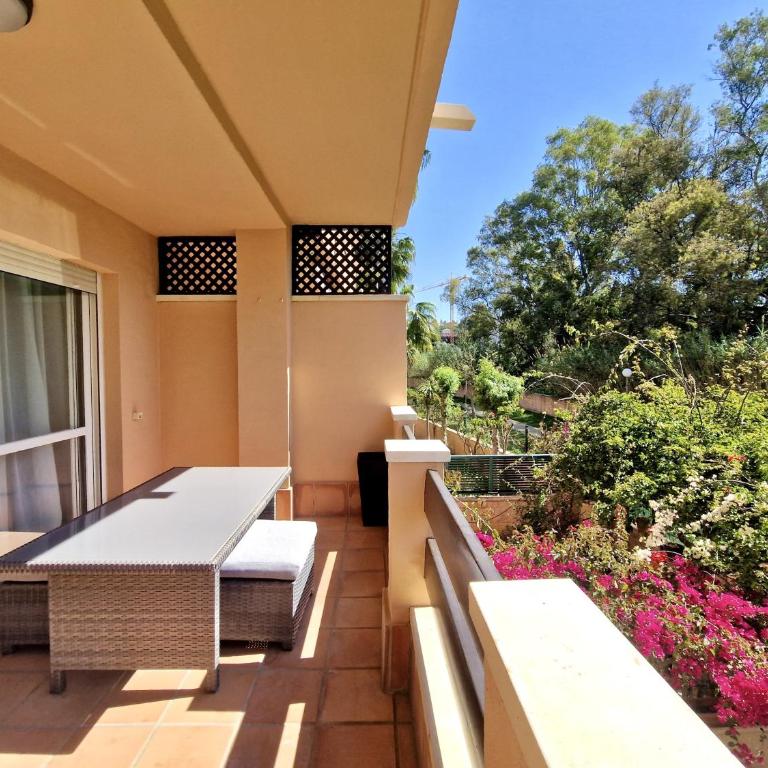 SR Dunas de Carib Playa Marbella - Apartamento de 1 dormitorio - 25