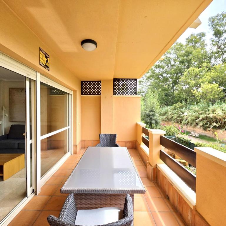 SR Dunas de Carib Playa Marbella - Apartamento de 1 dormitorio - 26