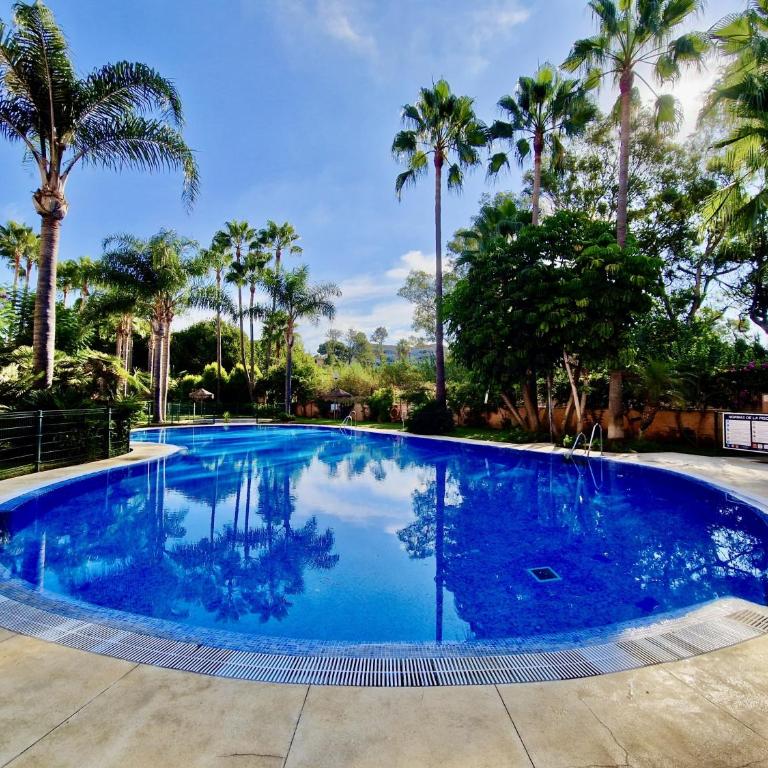 SR Dunas de Carib Playa Marbella - Apartamento de 1 dormitorio - 28