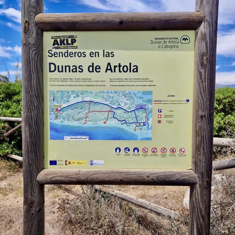 SR Dunas de Carib Playa Marbella - Apartamento de 1 dormitorio - 32