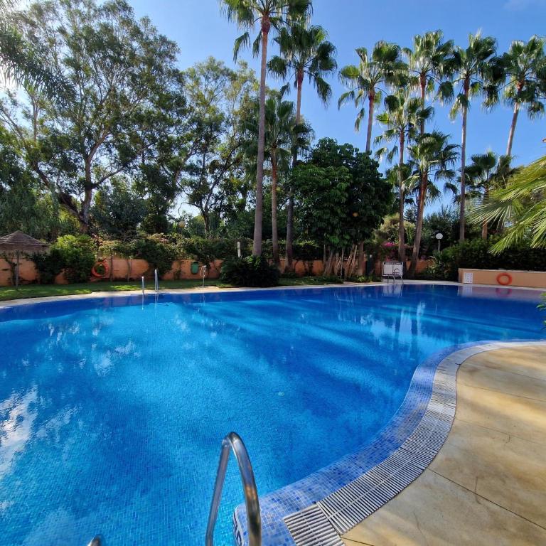 SR Dunas de Carib Playa Marbella - Apartamento de 1 dormitorio - 33