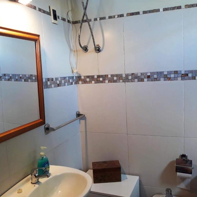 Apartamento en el centro de la ciudad - Apartamento de 1 dormitorio - 2