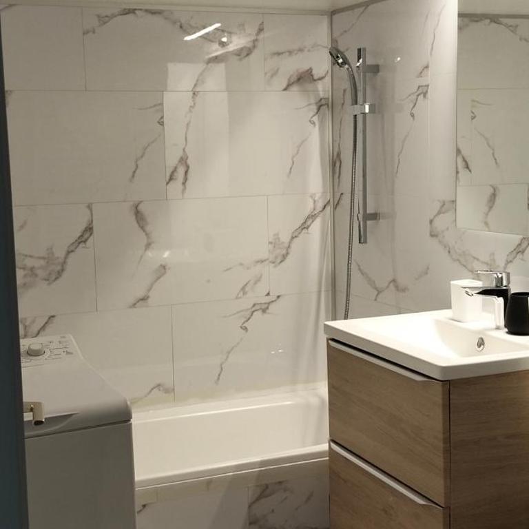 Chaley du Bayle - Appartement 1 Chambre - 7