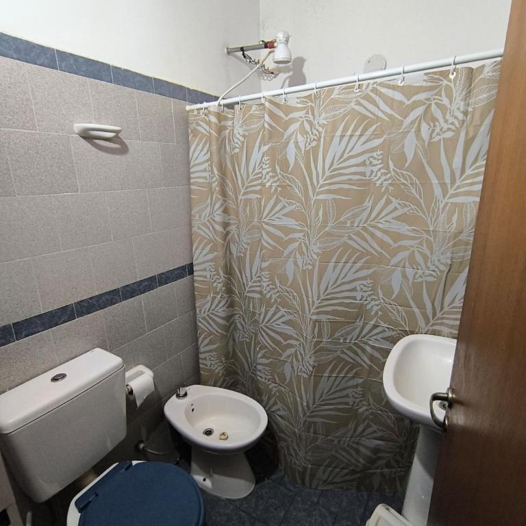 Departamento en zona terminal ómnibus - Duplex - Apartamento de 1 dormitorio - 3