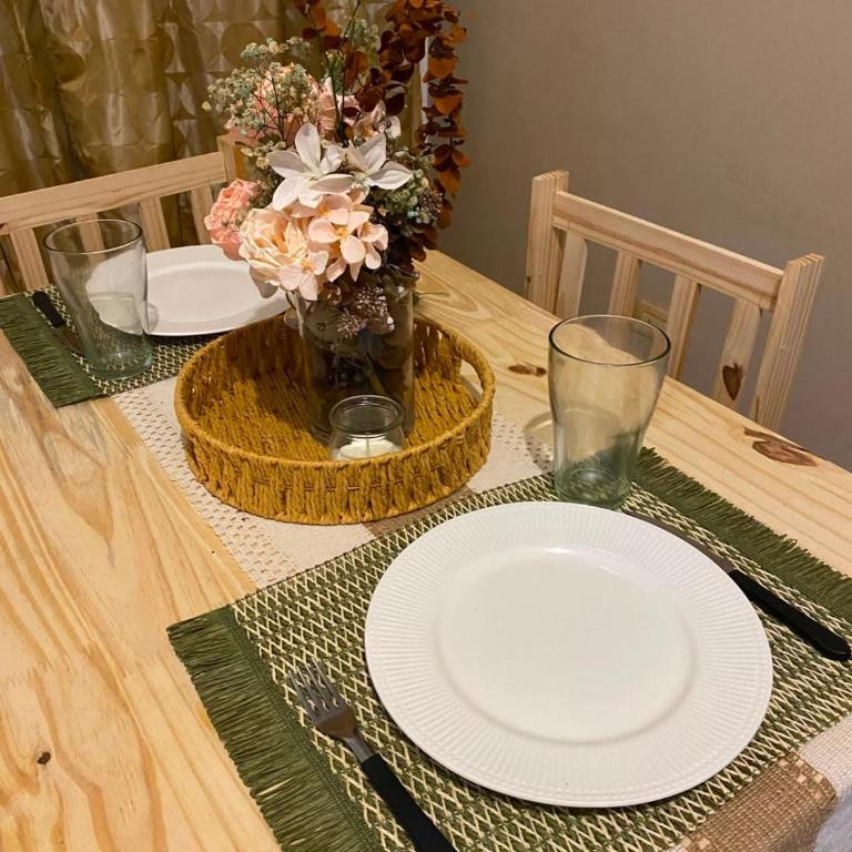 Departamento en zona terminal ómnibus - Duplex - Apartamento de 1 dormitorio - 7