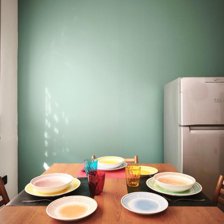 Rimini Beachside Apartment - One-Bedroom Apartment - 1