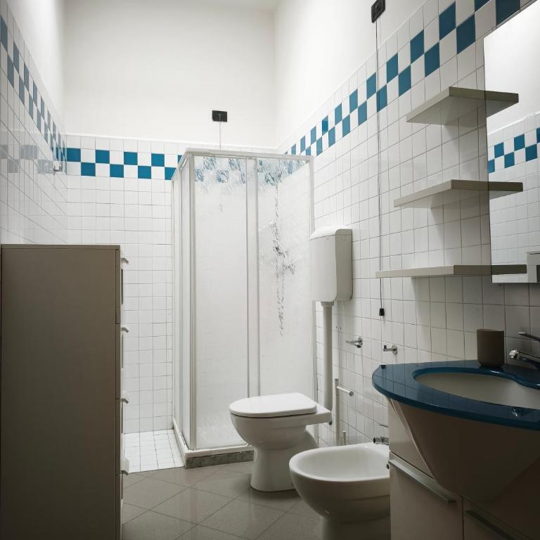 Rimini Beachside Apartment - One-Bedroom Apartment - 5