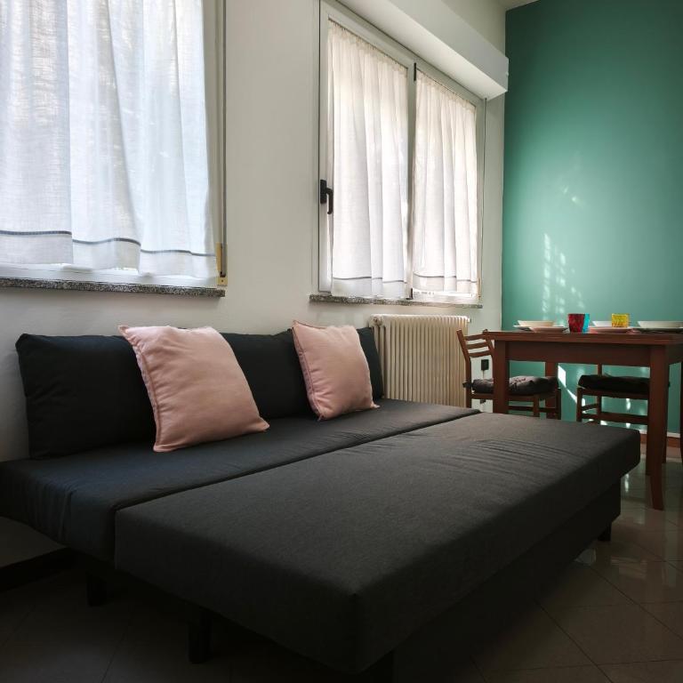 Rimini Beachside Apartment - One-Bedroom Apartment - 10