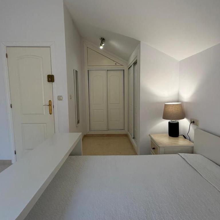 Marbella Casa bella ,Sea and golf view - Apartamento Deluxe de 2 dormitorios con balcón - 27
